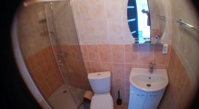 Гостиница Guest House on Kirova Gelendzhik Геленджик-23