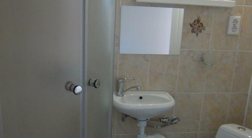 Гостиница Guest House on Kirova Gelendzhik Геленджик-8