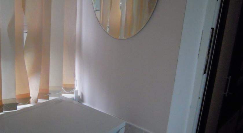 Гостиница Guest House on Kirova Gelendzhik Геленджик-5