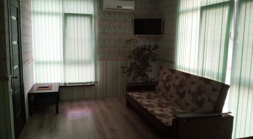 Гостиница Guest House on Kirova Gelendzhik Геленджик-17