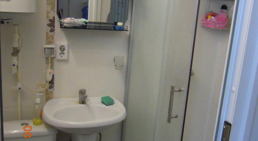 Гостиница Guest House on Kirova Gelendzhik Геленджик-12