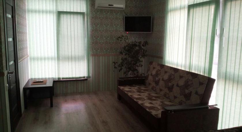 Гостиница Guest House on Kirova Gelendzhik Геленджик