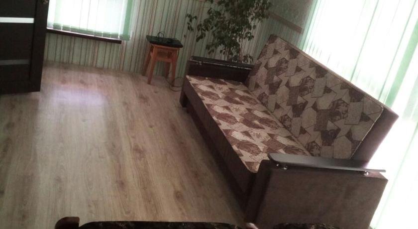 Гостиница Guest House on Kirova Gelendzhik Геленджик-15