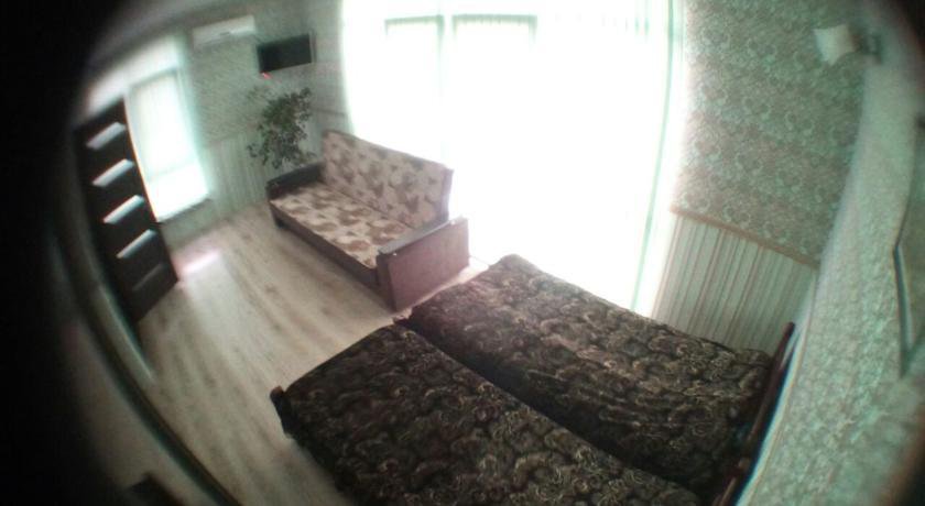 Гостиница Guest House on Kirova Gelendzhik Геленджик-16