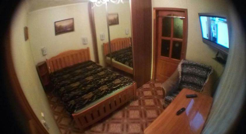 Гостиница Guest House on Kirova Gelendzhik Геленджик-20